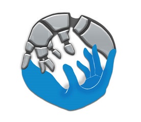 logo image for the Computation and Society Initiative