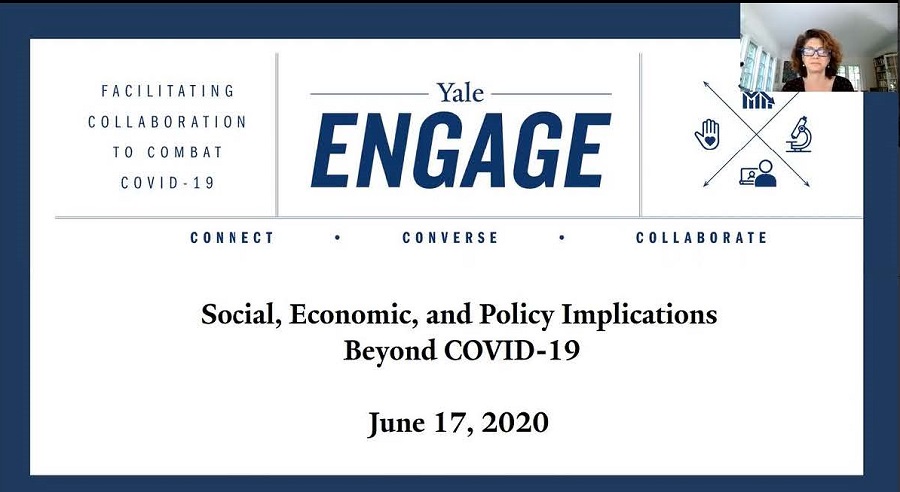 Yale Engage Event Image