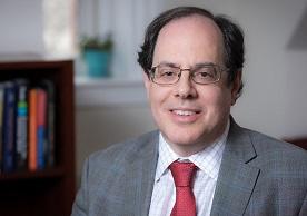Alan Gerber, Dean of Social Science at Yale University