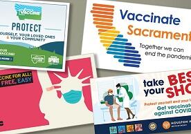 examples of pro-vaccination literature